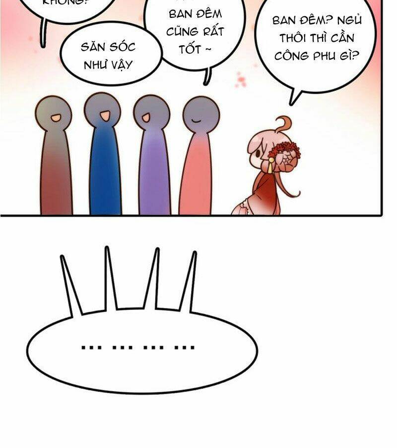 cướp chàng vợ về đón năm mới chapter 35 26