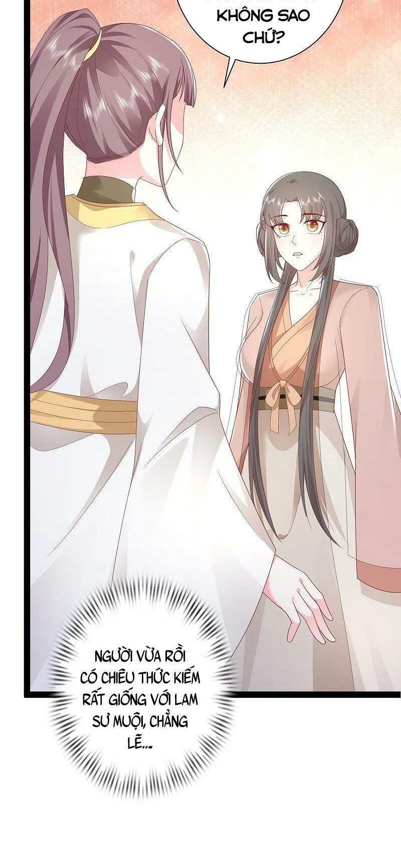 tối cường vận đào hoa chapter 271 30