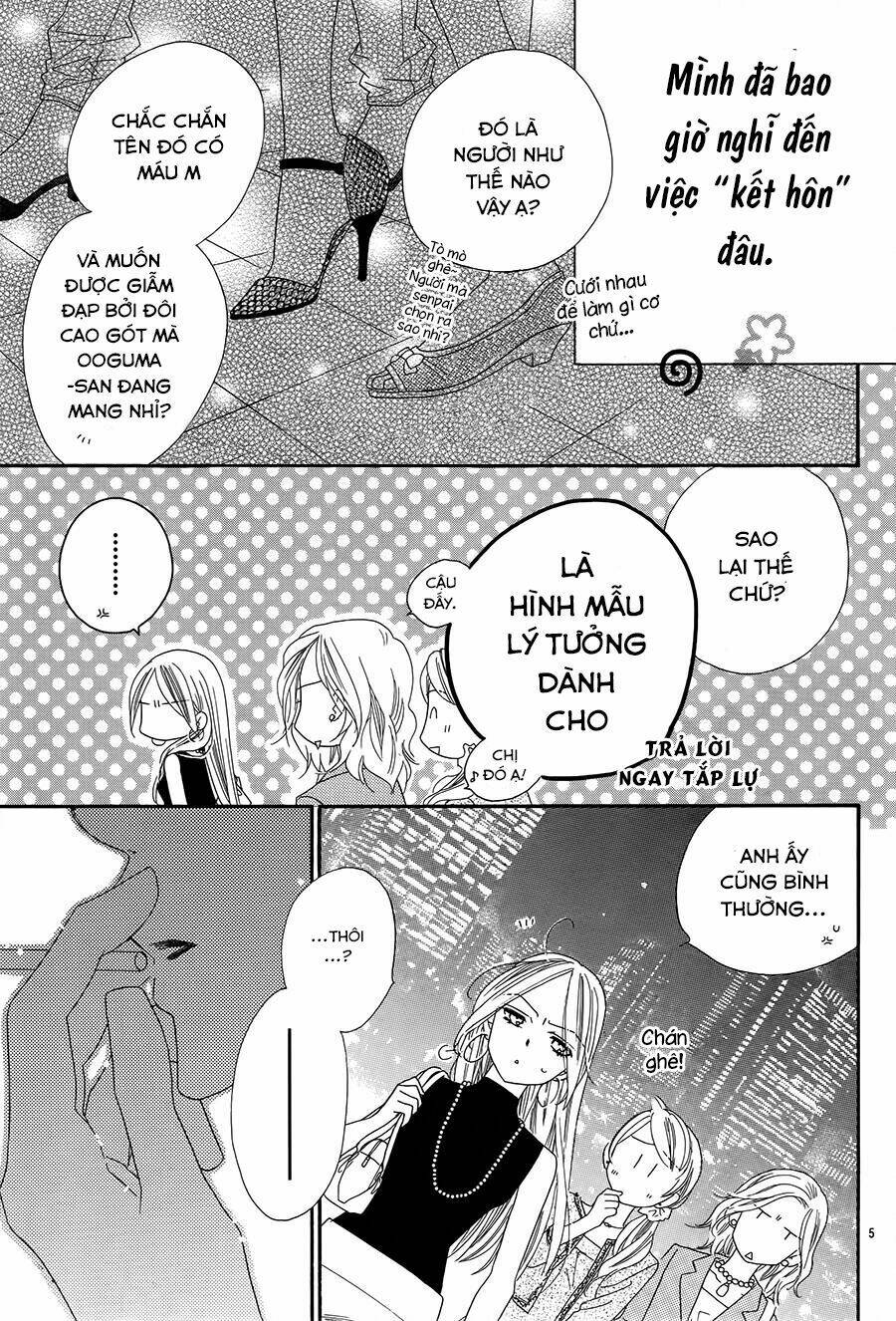 s-love chapter 7 7