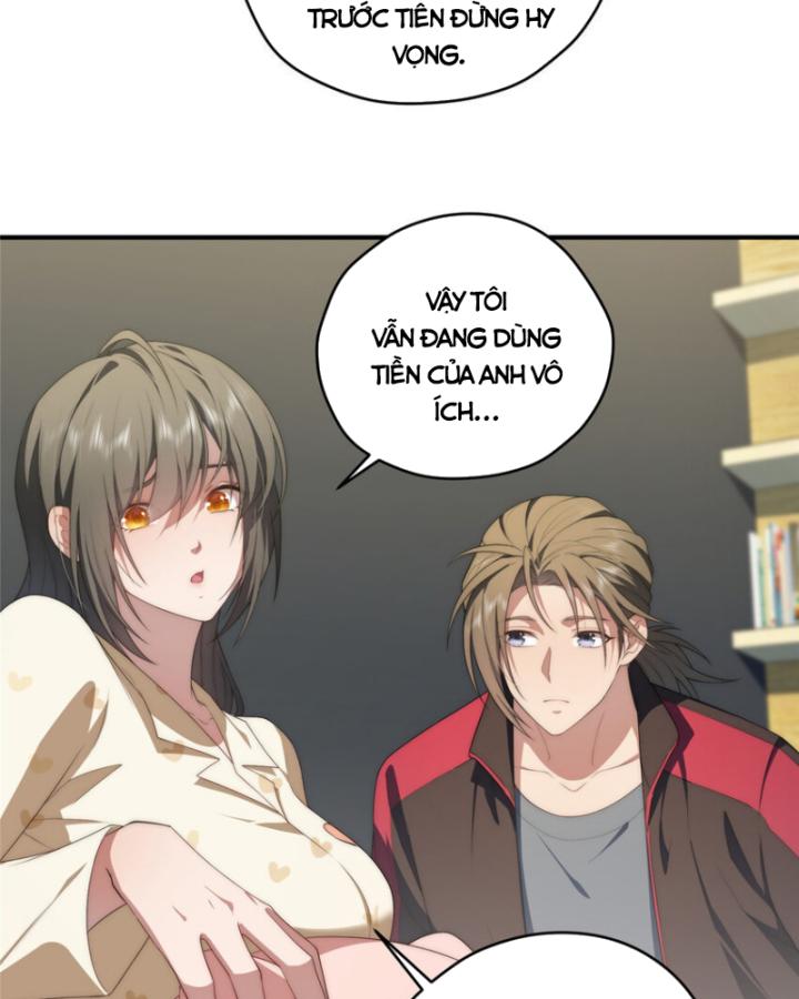 nữ chính chạy từ trong sách ra thì phải làm sao chapter 78 40