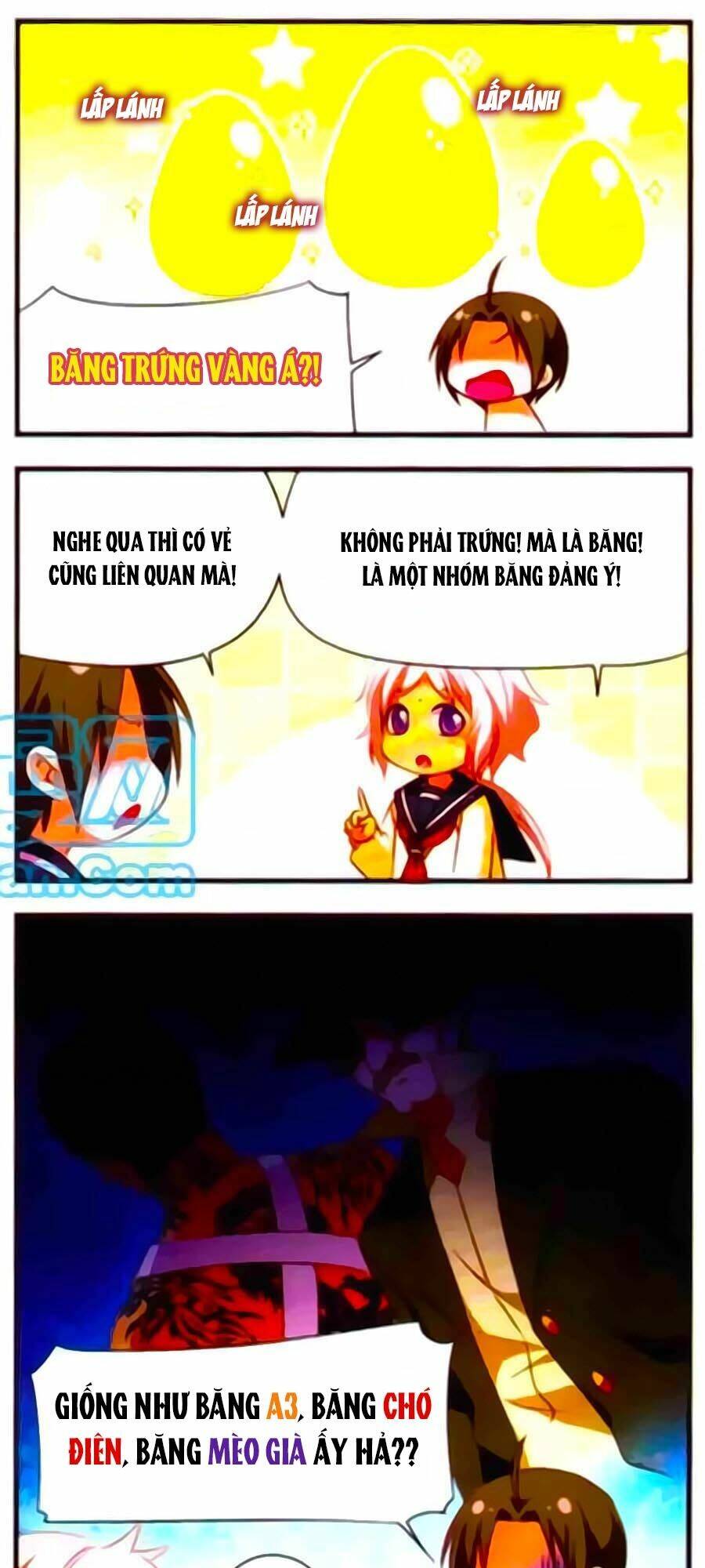 manh tam quốc chapter 95 19