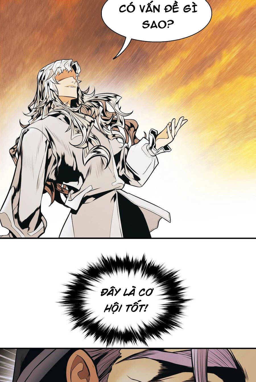 bất bại chân ma chapter 146 23