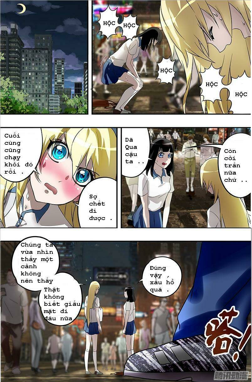 were wolf chapter 30 10