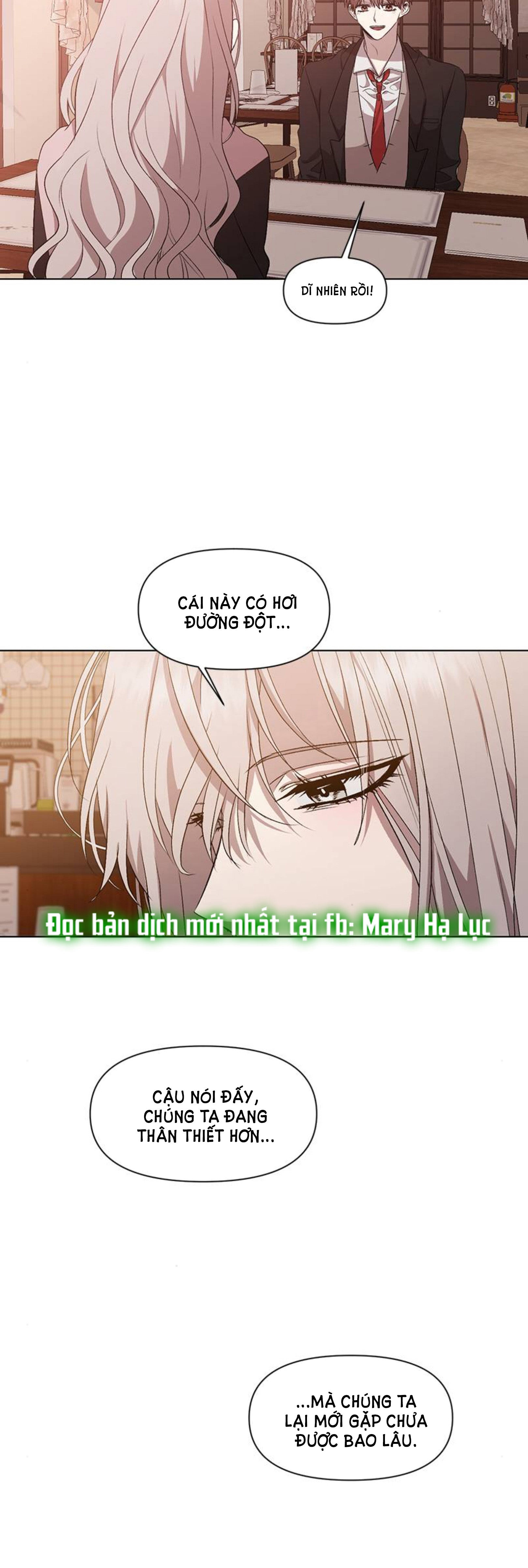 Tự Do Trong Mơ chapter 23.2 20