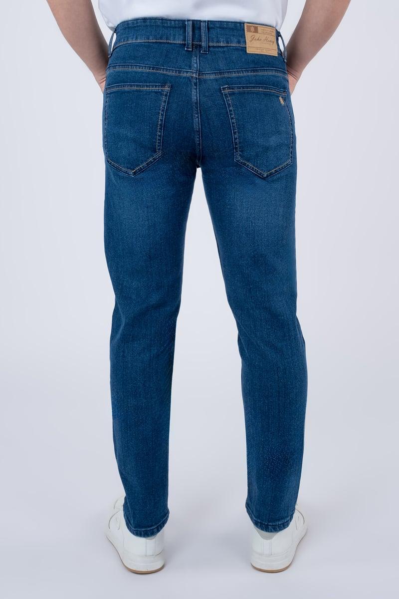 Quần Jean Nam Form Ôm Thời Trang JN23SS25-SL - JEAN