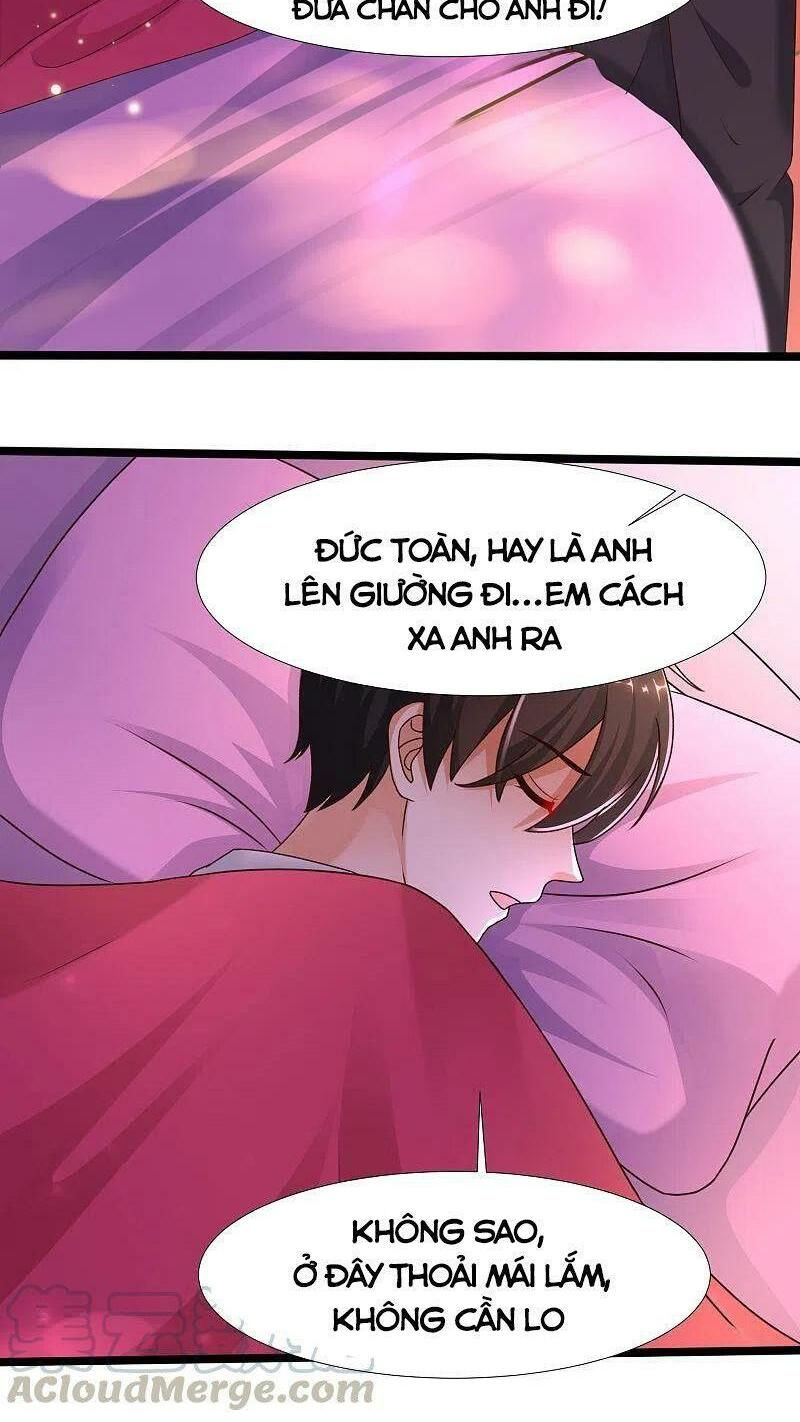 tối cường vận đào hoa chapter 228 10