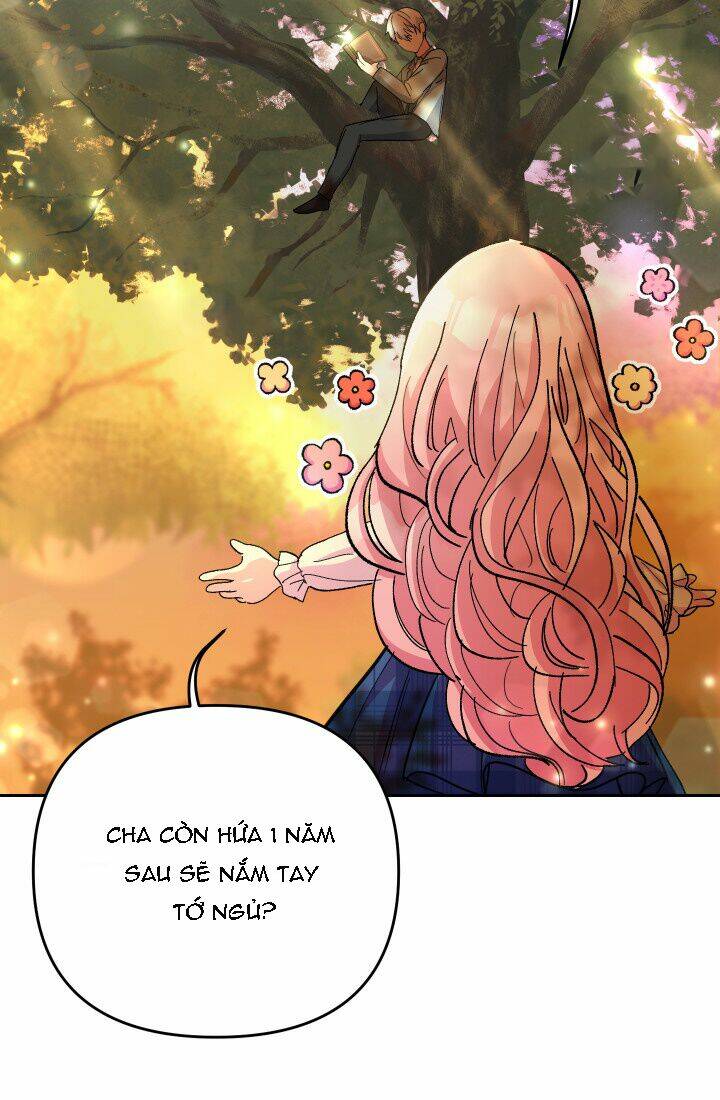 hoàng hậu bé bỏng chapter 38.1 56