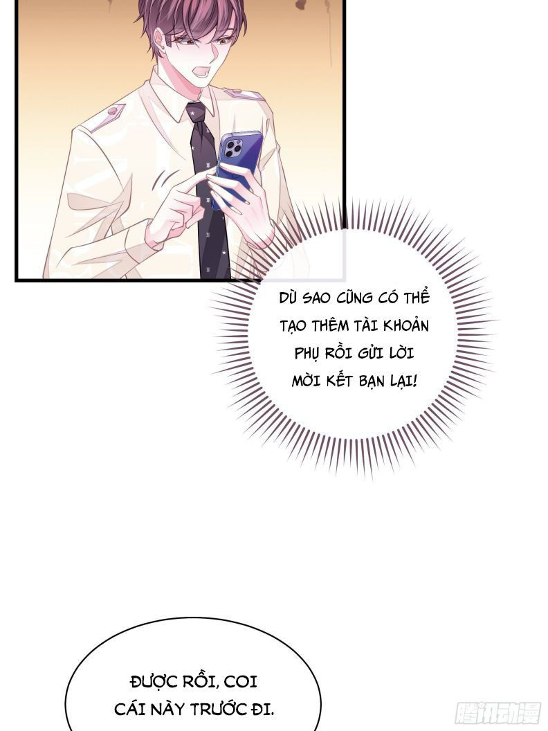 tôi nghi ngờ hệ thống thích tôi chapter 19 48