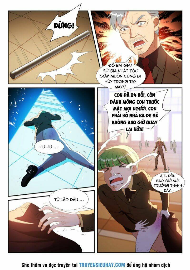 nhóm lì xì của thần tiên chapter 28 6