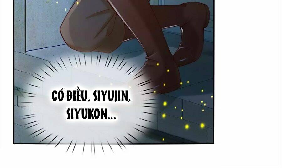 bỗng một ngày trở thành con gái nhà vua chapter 41 2