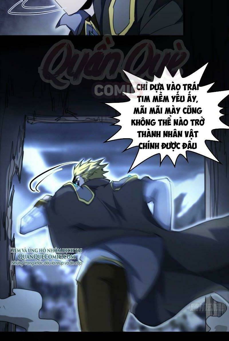 đô thị hàng thần khúc chapter 40 2