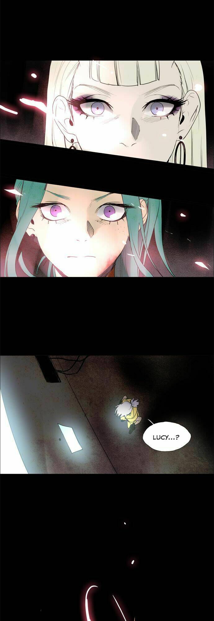 lessa 2: the crimson knight chapter 42 9