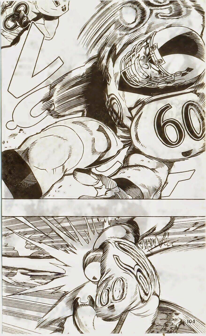 lá chắn mắt chapter 237 19