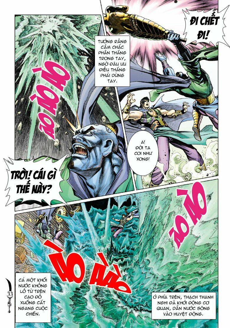 đại đường song long truyện chapter 63 33