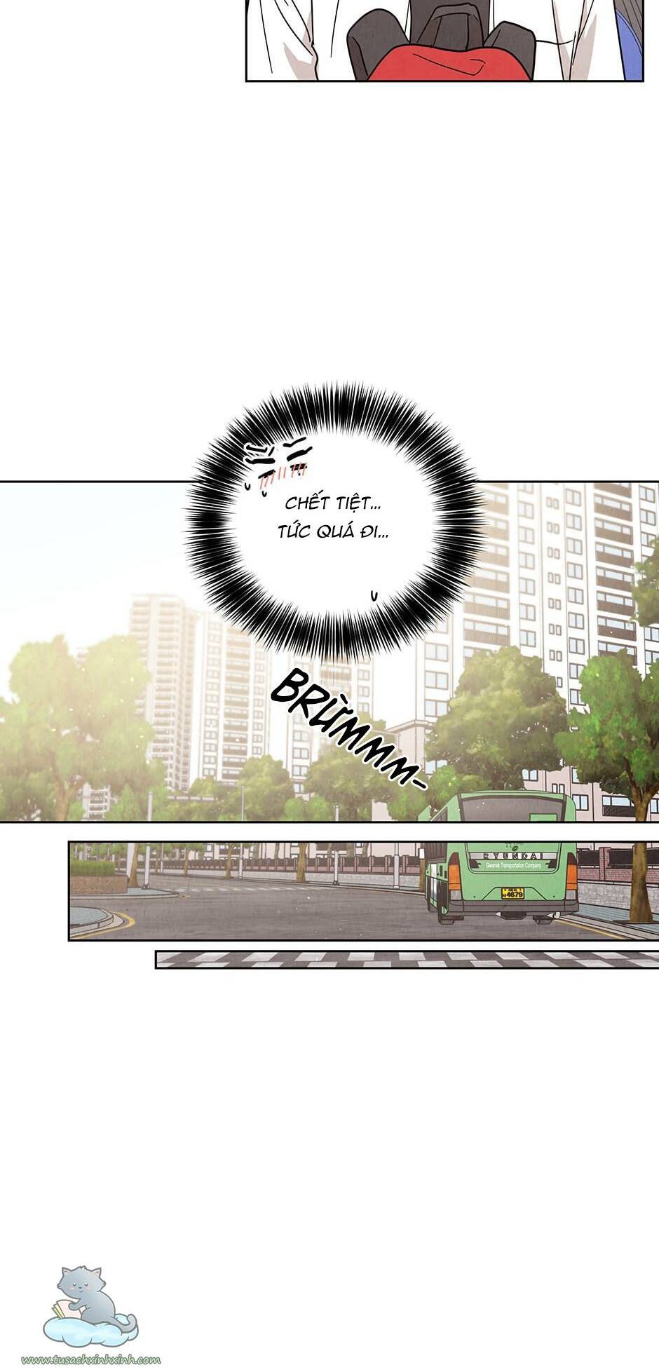 chào nhé, không làm thông gia nữa đâu! chapter 44 31