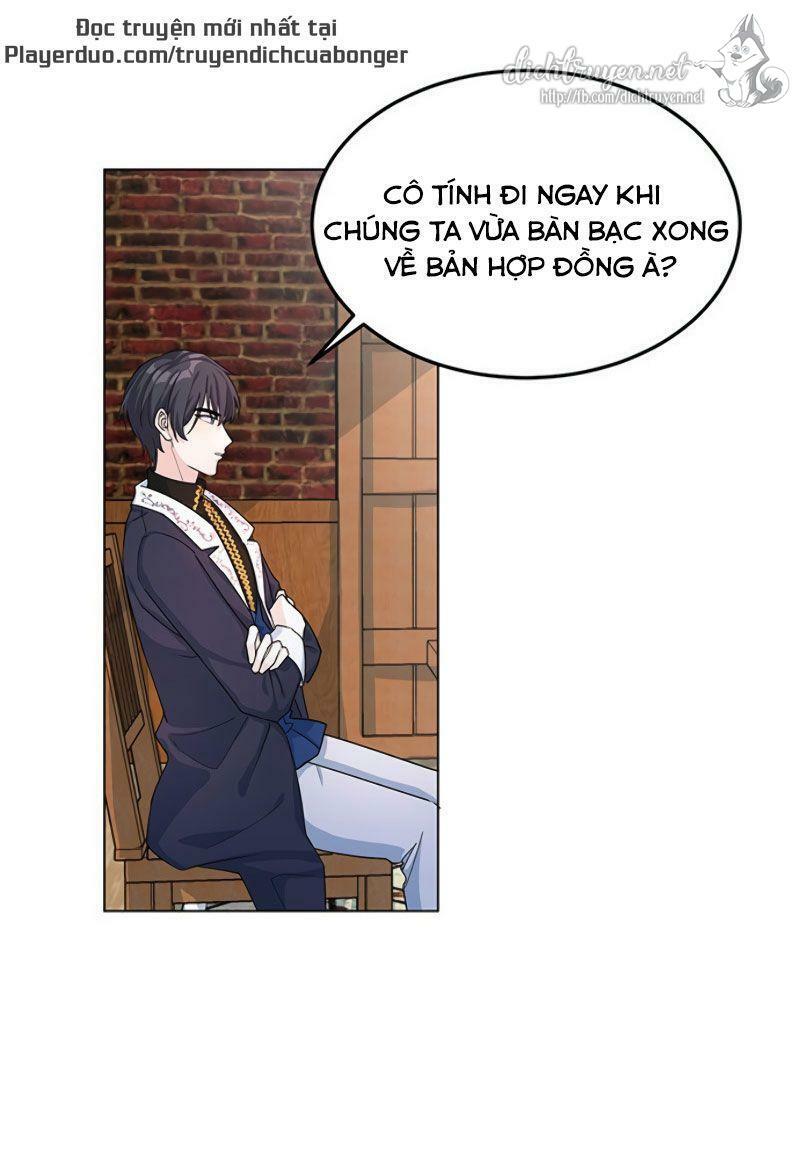 nữ hiệp trở về chapter 7 29