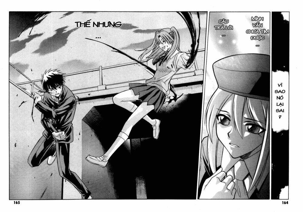 melty blood chapter 13 19