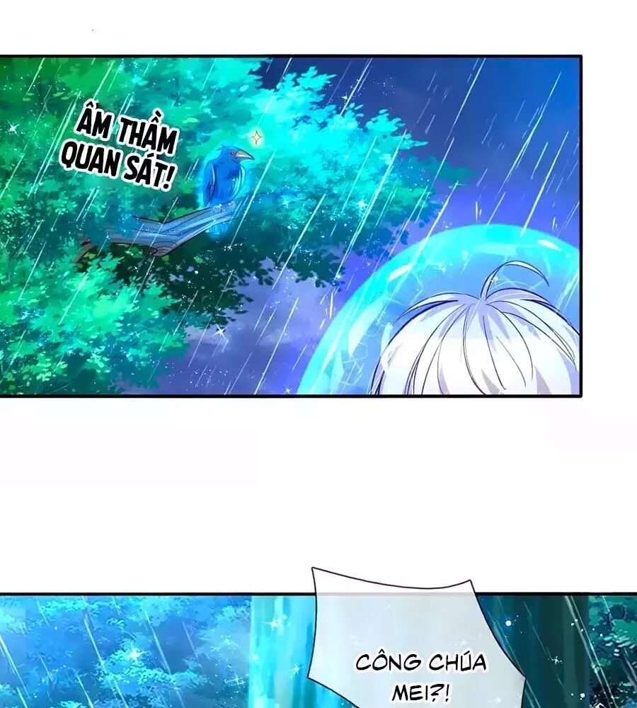 bỗng một ngày nọ trở thành con gái vua chapter 120 11