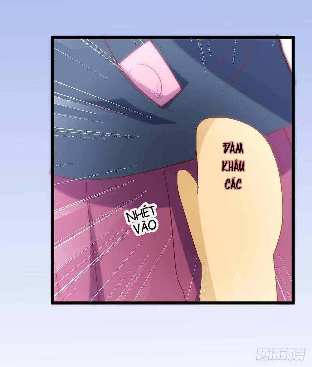 ác ma bàn bên chapter 40 67