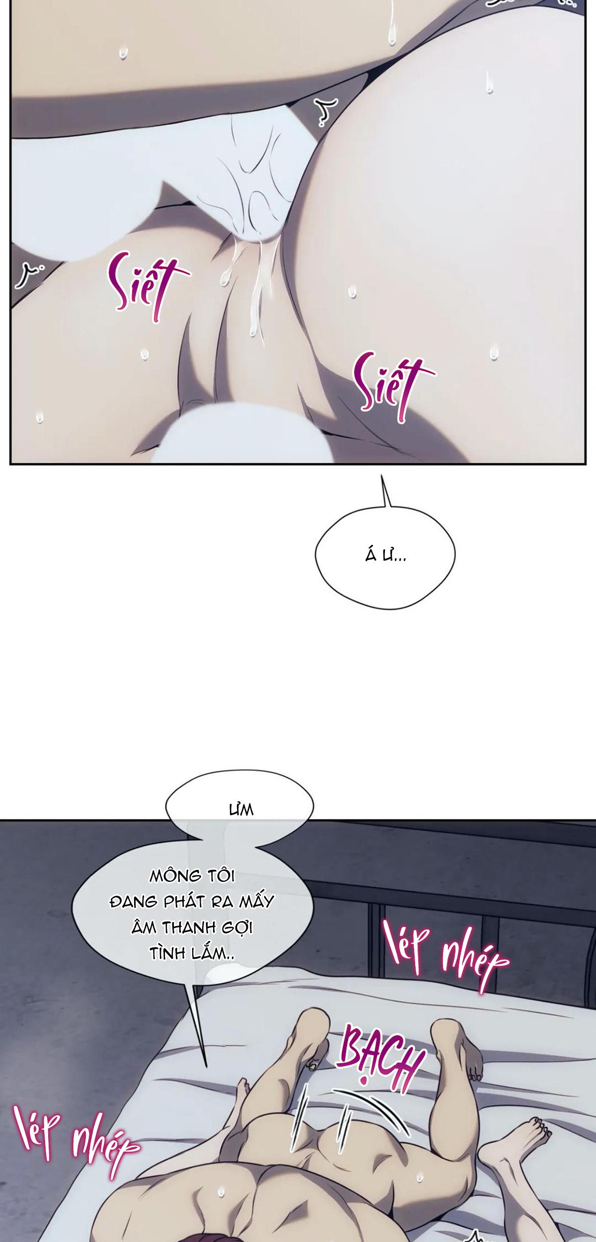 công cuộc báo thù của kẻ yếu thế chapter 45 11