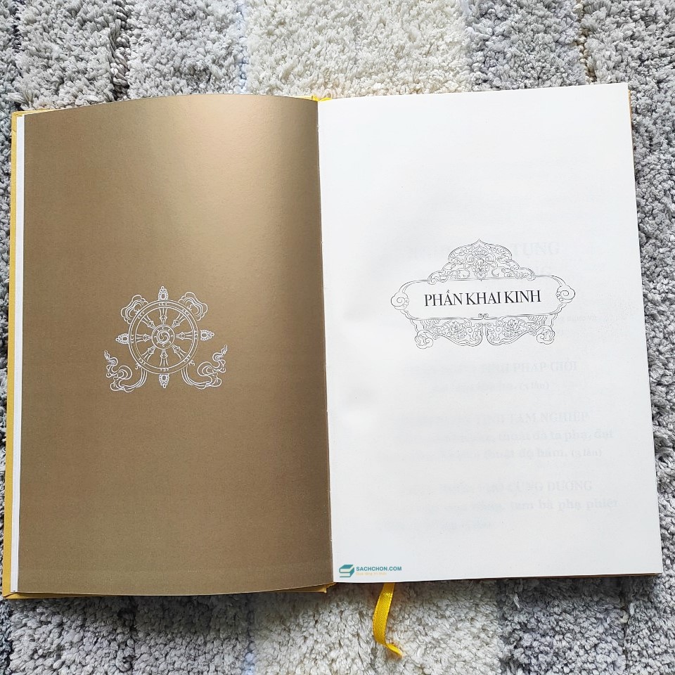 Kinh Địa Tạng Bồ Tát Bổn Nguyện - Bookcity