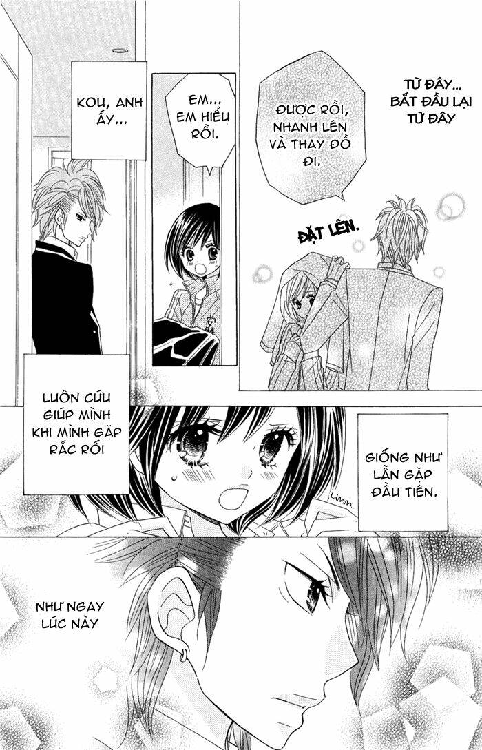 kimi ja nakya dame nanda chapter 2 19