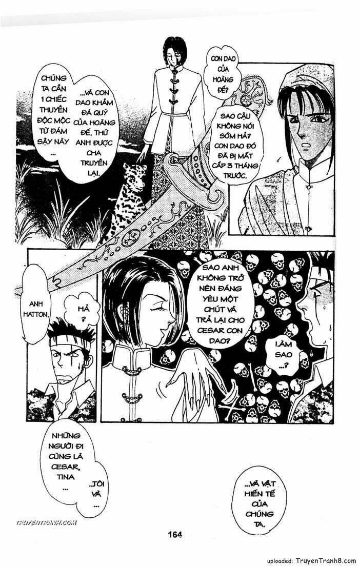 tiệm thú kiểng chapter 23 60