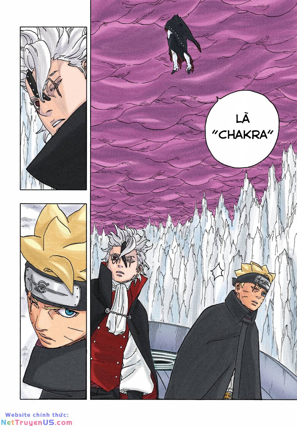 uzumaki boruto chapter 84 19