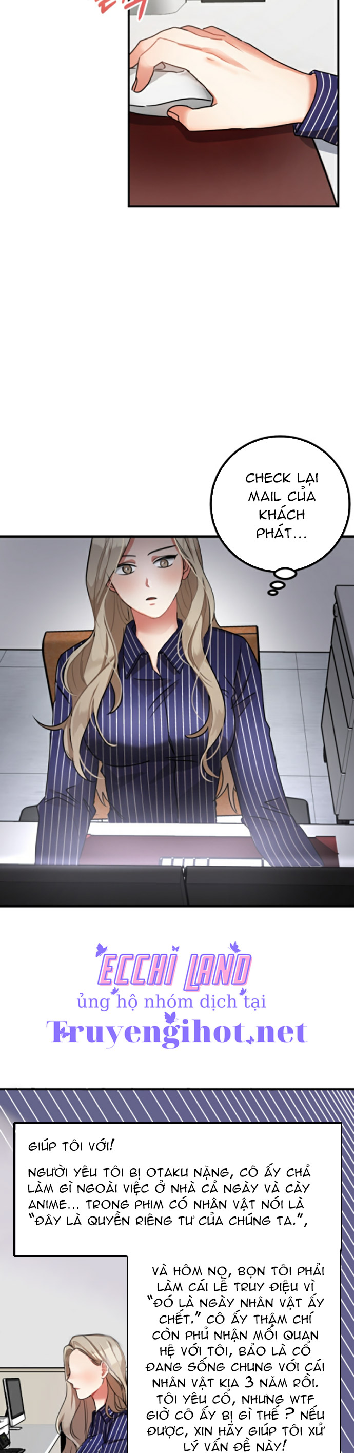 suỵttt bản báo cáo bí mật đây chapter 7.1 4