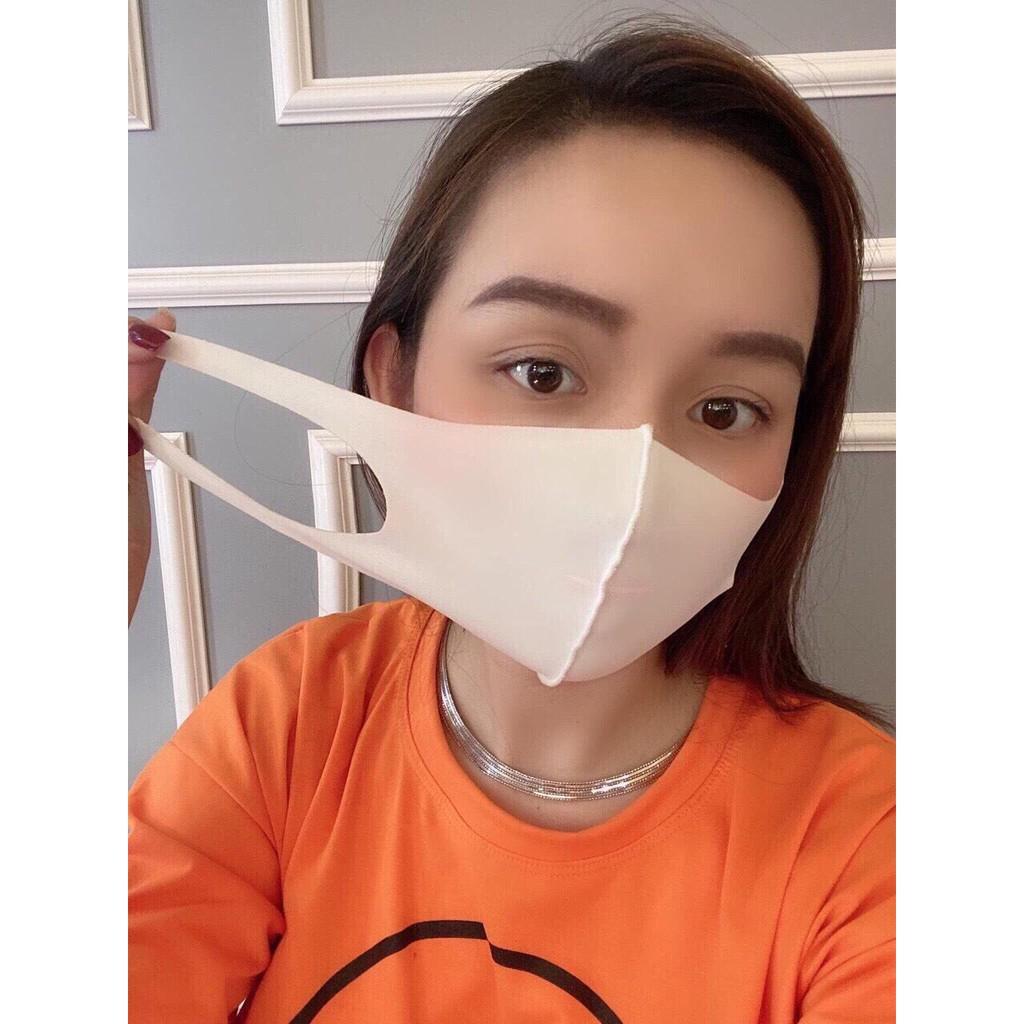 KHẨU TRANG SU SET 10 CÁI