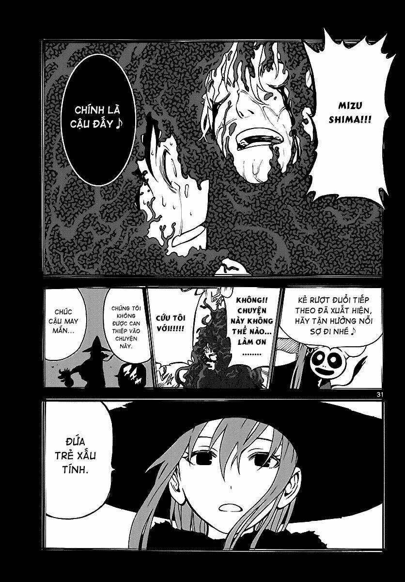 mahou gyoushounin roma chapter 21 31