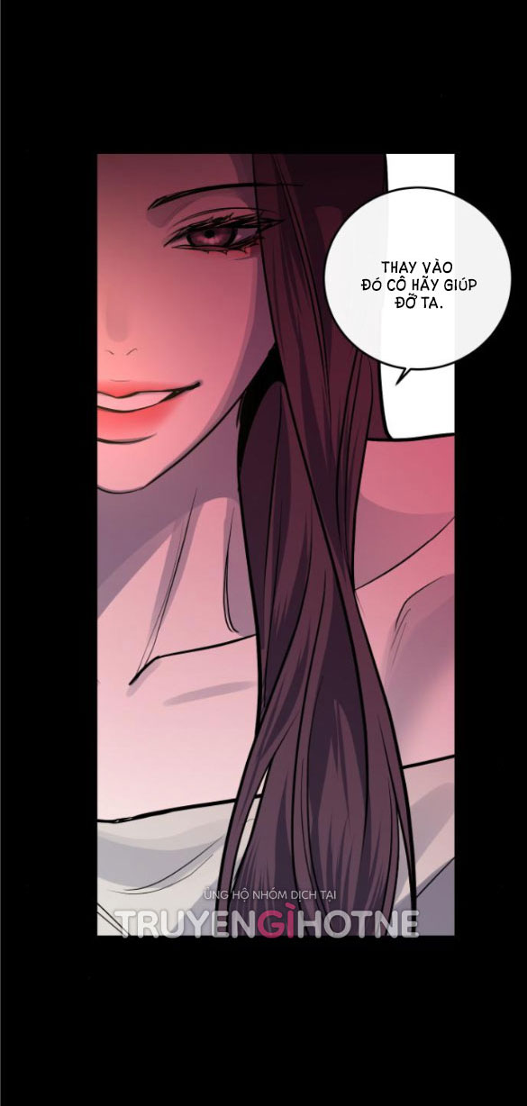 tiên nữ ngoại truyện chapter 25.1 39
