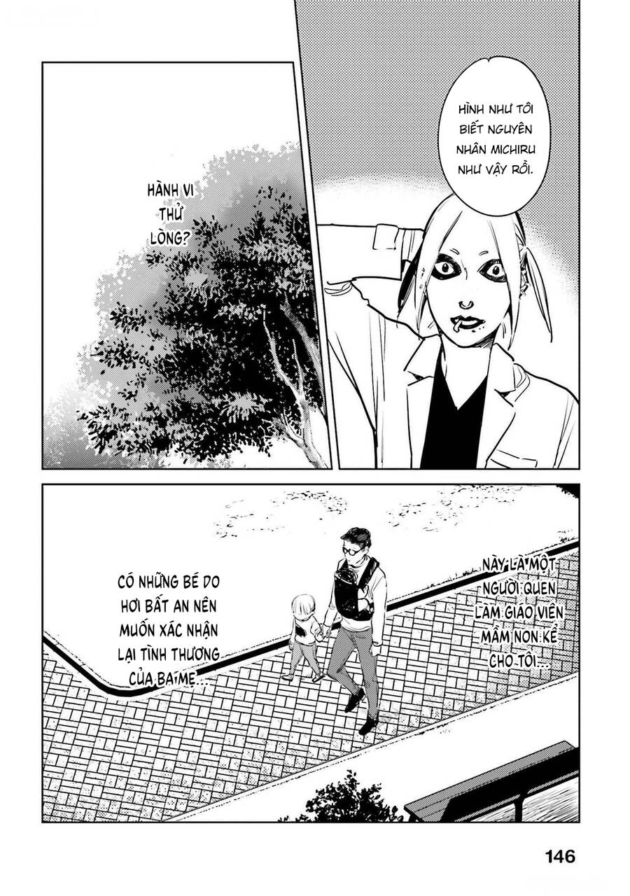 bệnh án nhi khoa của hanechin và bucky chapter 4 16