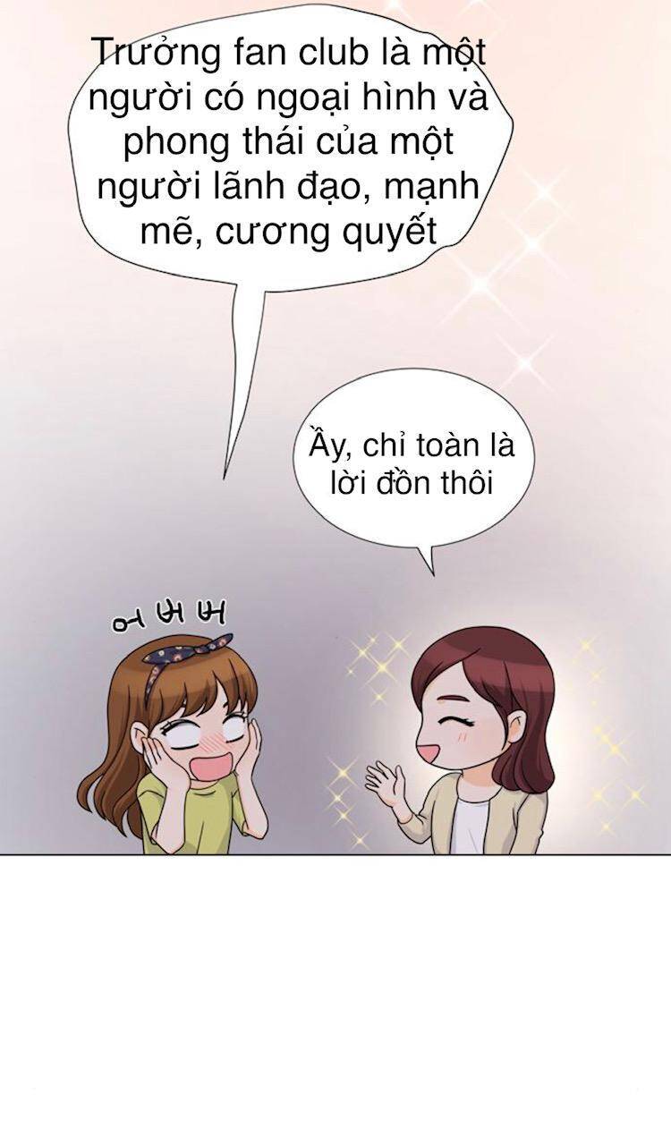 idol và sếp, em yêu ai? chapter 67 19