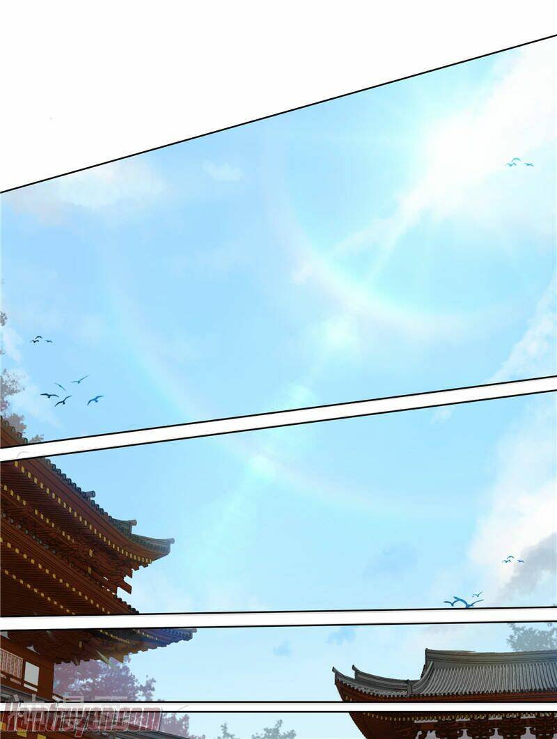 cửu tiêu chí thánh chapter 7 27