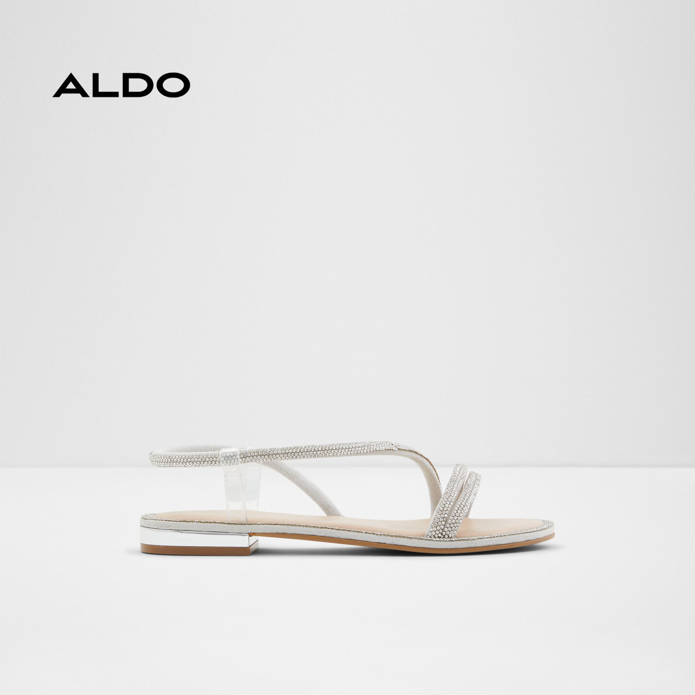 Giày sandals nữ ALDO WICOREBETH