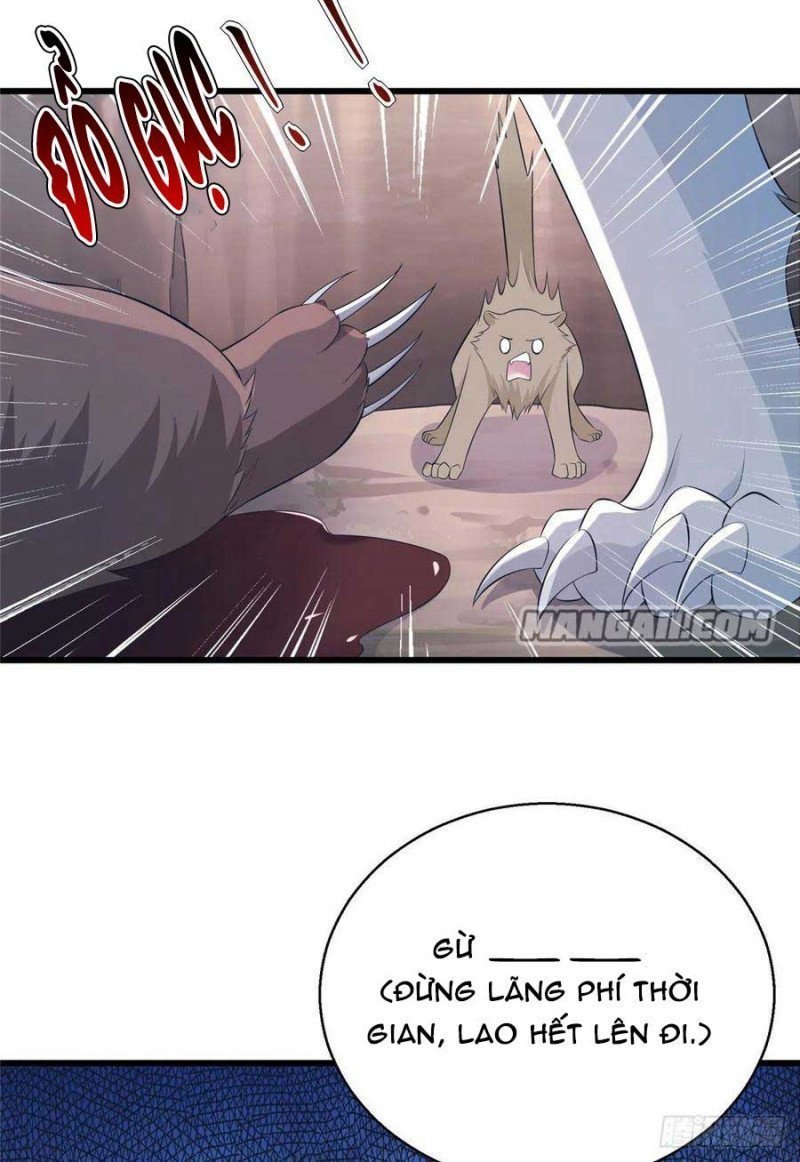 [16+] thảnh thơi thú thế chủng chủng điền, sinh sinh tể chapter 288.5 22