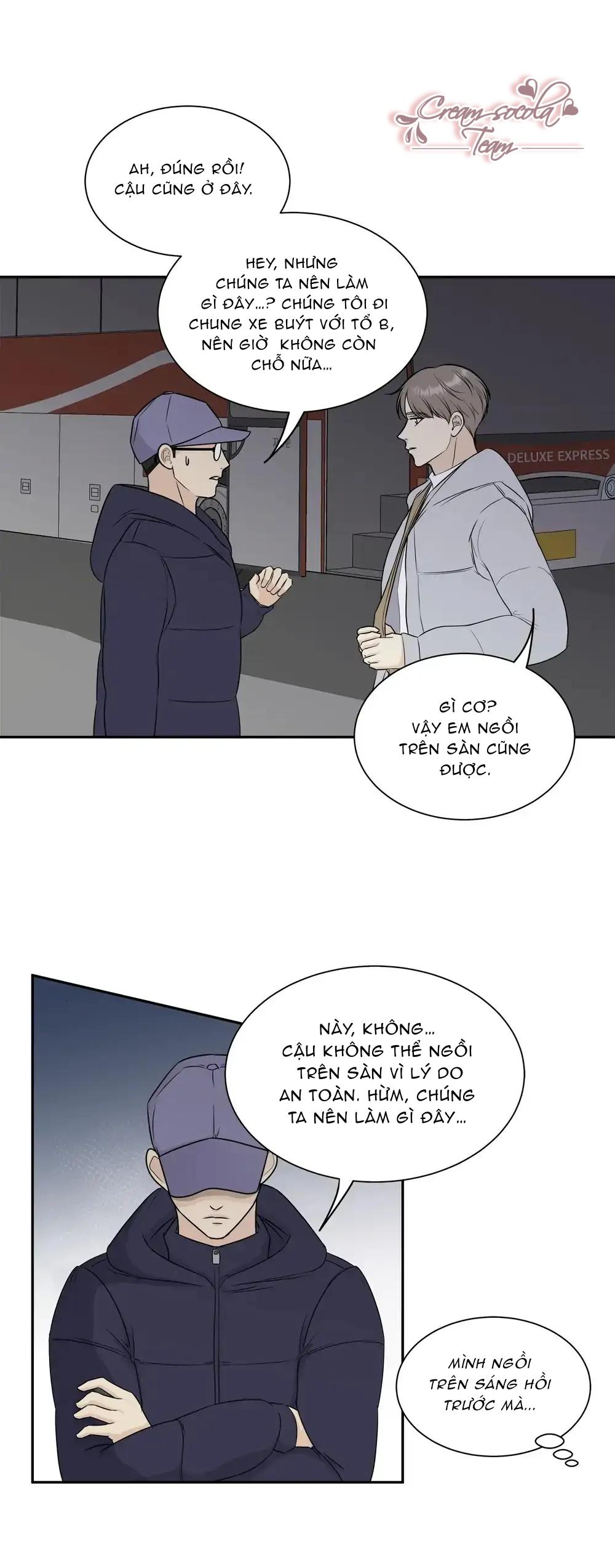 hạnh phúc trọn vẹn chapter 2 27