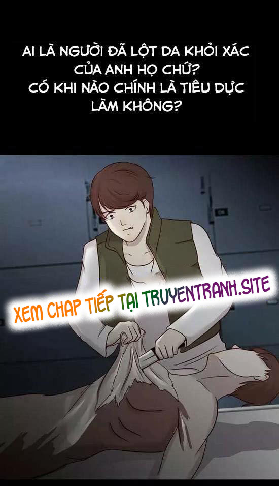 tấm da người chapter 15 17