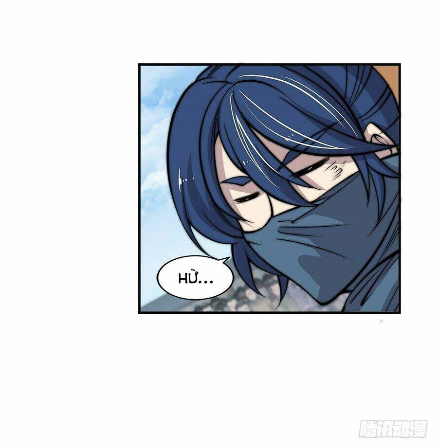 cuộc sống thoái ẩn của võ lâm chi vương chapter 54 62