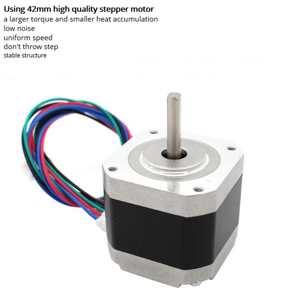 MK8 Extruder 12V 40W 0.4mm Nozzle Head for Prusa I3 Reprap 3D Printer