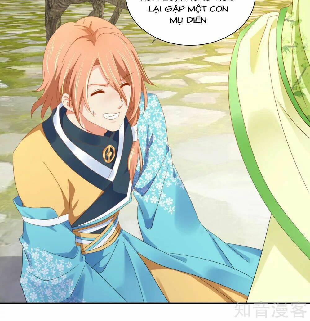 lãnh cung phế hậu muốn nghịch thiên chapter 115 10