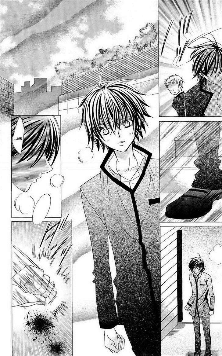 suki desu suzuki-kun!! chapter 43 11