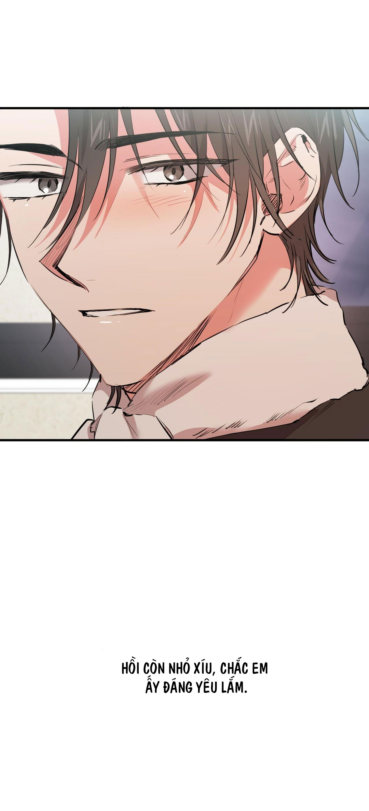 những chú thỏ của hapypy chapter 31 18