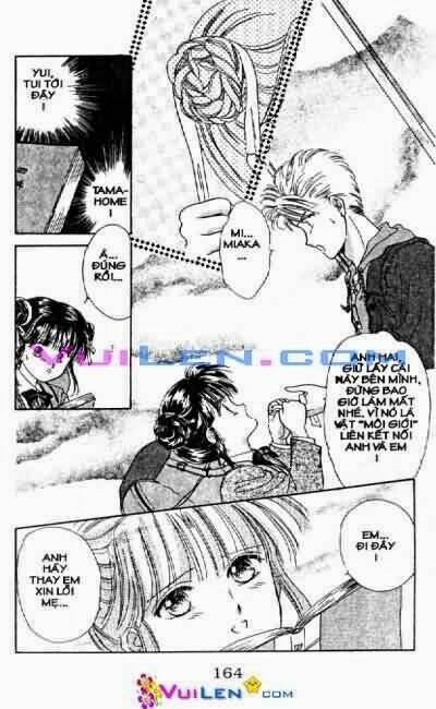 quyển sách kỳ bí chapter 2 164