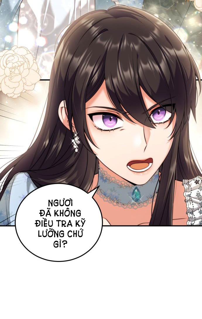 tôi sẽ ly hôn với người chồng bạo chúa chapter 34.2 9