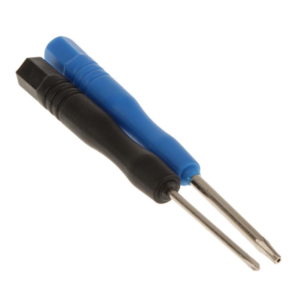 Replacement Bumper Button Set for Controller