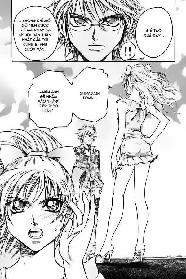 gamble fish chapter 29 17