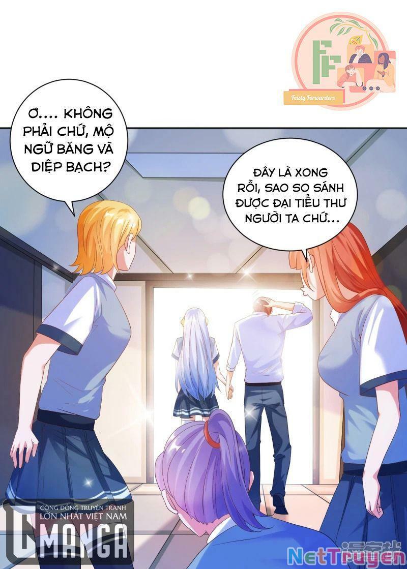 luyện tập thành thần chapter 16 25