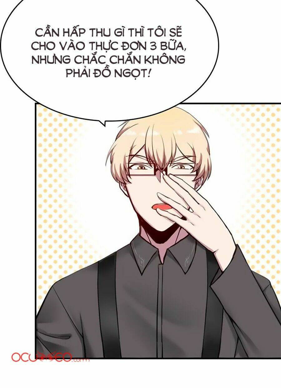 bám lấy nam thần bất chấp thời tiết chapter 8 13